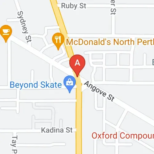 Parking For Rent - Secure Long/short Term Car Storage - North Perth North Perth Parking For Rent - Secure Long/short Term Car Storage - North Perth North Perth