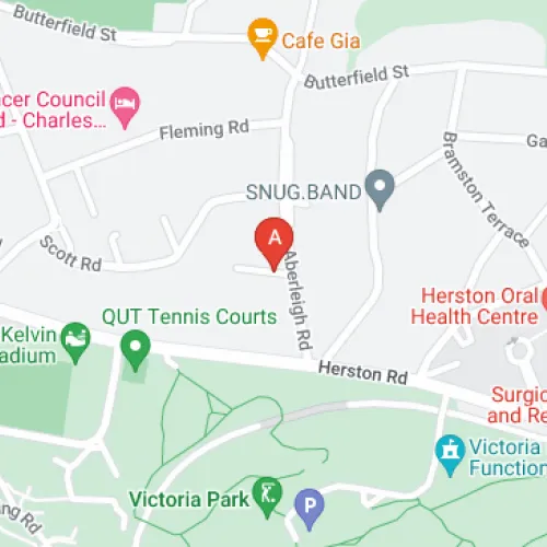 Parking For Rent - Secure Park Near Rbwh & Qut Parking For Rent - Secure Park Near Rbwh & Qut