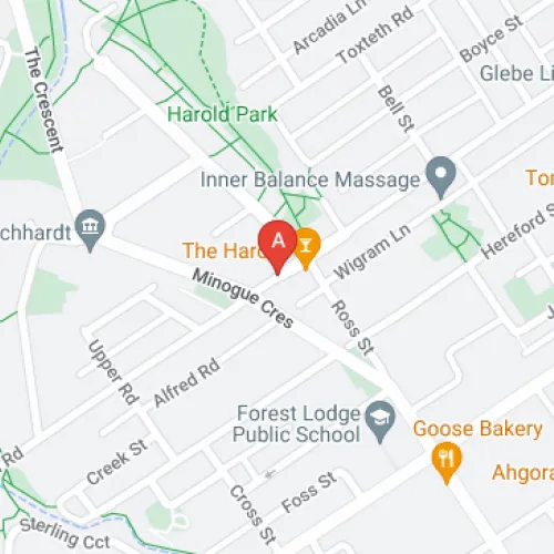 Parking For Rent - Secure Parking In A Convenient Inner West Location