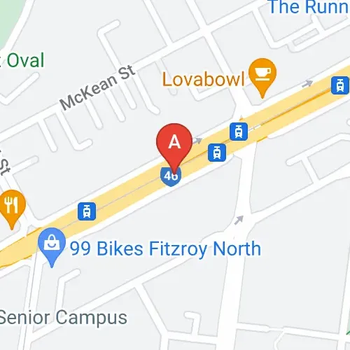 Parking For Rent - Secure Parking Fitzroy North Parking For Rent - Secure Parking Fitzroy North