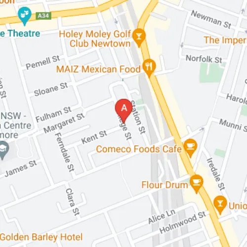 Parking For Rent - Secure Parking For Rent In Newtown