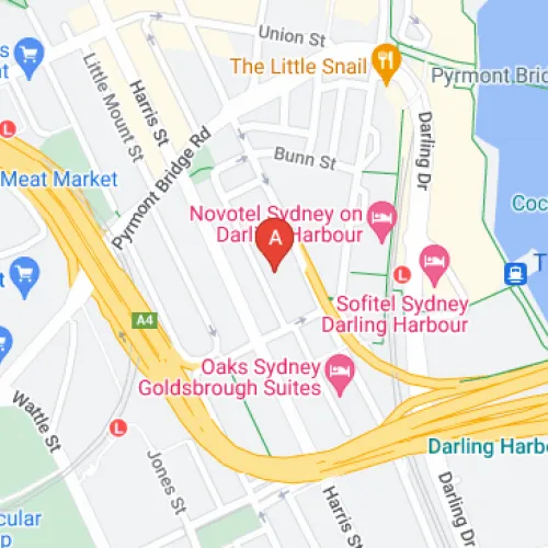 Parking For Rent - Secure Parking Right Next To Darling Harbour, Cbd Parking For Rent - Secure Parking Right Next To Darling Harbour, Cbd