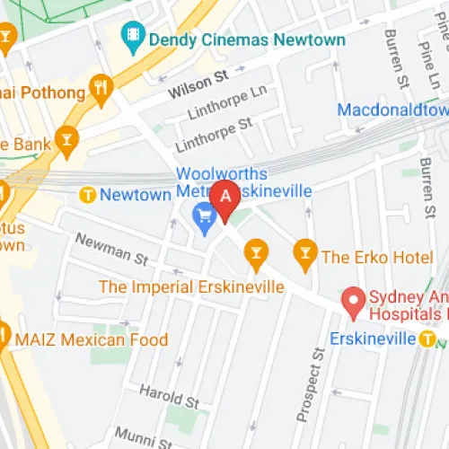 Parking For Rent - Secure Parking Space 24/7 Near Newtown Station