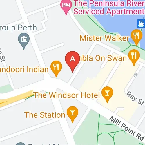 Parking For Rent - Secure Parking Space Near Perth Zoo For Rent Parking For Rent - Secure Parking Space Near Perth Zoo For Rent