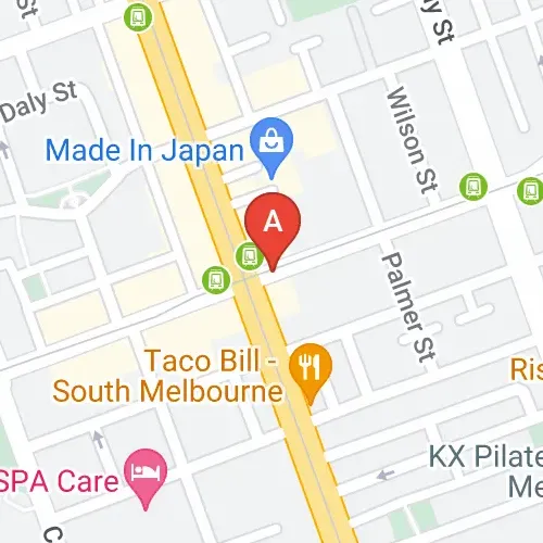 Parking For Rent - Secure Parking Space In South Melbourne Parking For Rent - Secure Parking Space In South Melbourne