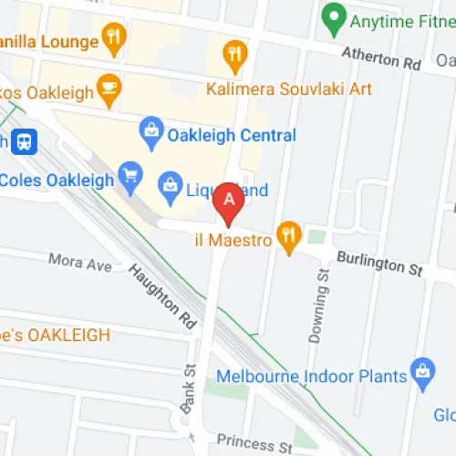 Parking For Rent - Secure Parking Space/storage In Oakleigh Parking For Rent - Secure Parking Space/storage In Oakleigh