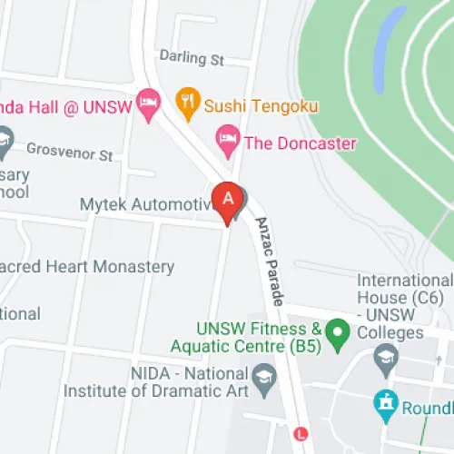 Parking For Rent - Secure Parking - Walk To Unsw & Easy Access To Cbd & Scg/sfs Parking For Rent - Secure Parking - Walk To Unsw & Easy Access To Cbd & Scg/sfs
