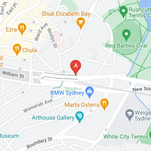 Parking For Rent - Secure Parklot In The Heart Of Kings Cross / Potts Point Parking For Rent - Secure Parklot In The Heart Of Kings Cross / Potts Point