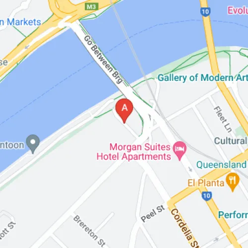 Parking Spaces For Rent - Secure Reserved Parking In South Brisbane - Walk To Cbd, West End, Suncorp Stadium