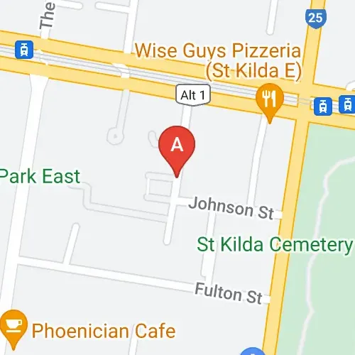 Parking For Rent - Secure St Kilda East Parking Parking For Rent - Secure St Kilda East Parking