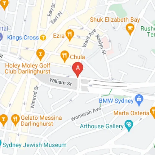 Parking For Rent - Secure Street Level 24/7 Car Space Near Kings Cross Coke Sign Parking For Rent - Secure Street Level 24/7 Car Space Near Kings Cross Coke Sign