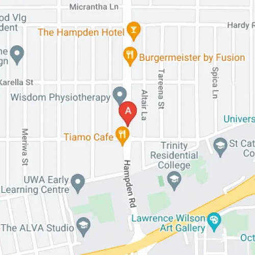 Parking For Rent - Secure Off Street Parking In Nedlands Parking For Rent - Secure Off Street Parking In Nedlands