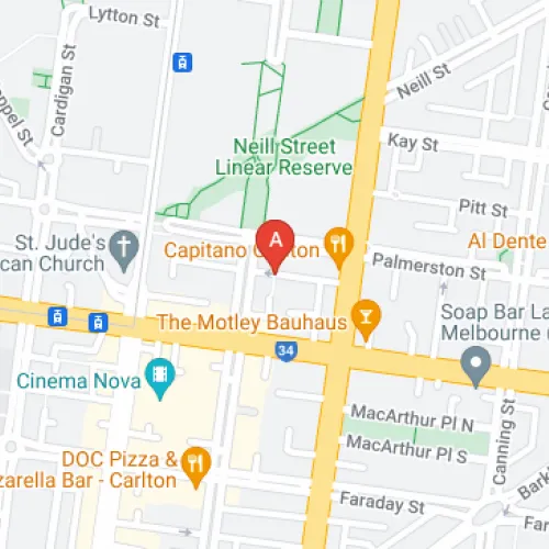 Parking For Rent - Secure Undercover Car Space In Carlton Close To Cbd, Melb Uni, Hospitals Parking For Rent - Secure Undercover Car Space In Carlton Close To Cbd, Melb Uni, Hospitals
