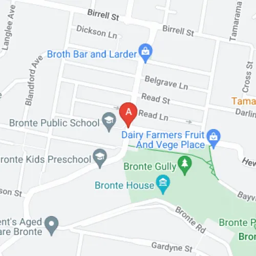 Parking For Rent - Secure Undercover Close To The Ocean Parking For Rent - Secure Undercover Close To The Ocean