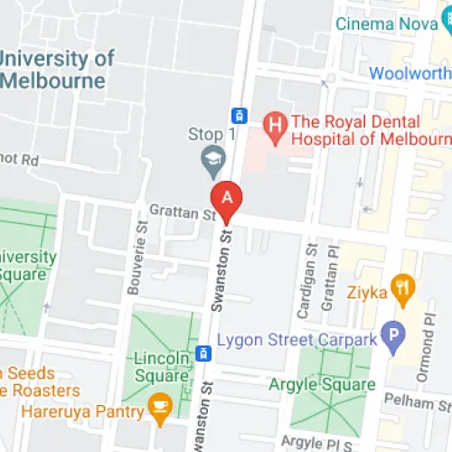 Parking For Rent - Secure Undercover Parking At 668 Swanston St Carlton Parking For Rent - Secure Undercover Parking At 668 Swanston St Carlton