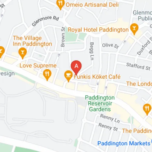 Parking For Rent - Secure Undercover Parking Space (paddington) - Minutes From Cbd Parking For Rent - Secure Undercover Parking Space (paddington) - Minutes From Cbd