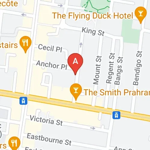 Parking For Rent - Secure, Undercover Space Off Chapel & High Street