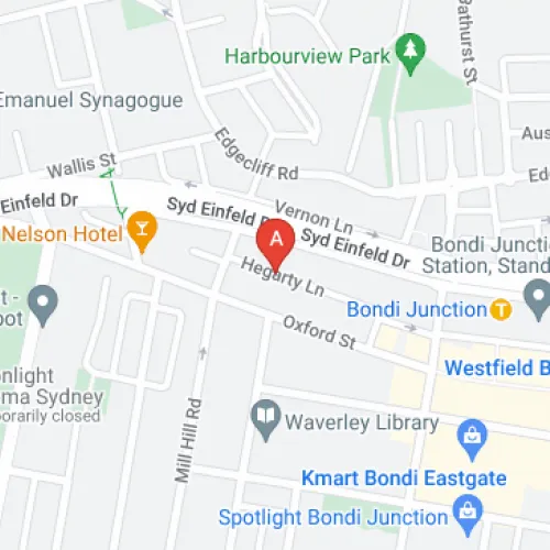 Parking For Rent - secure Undergound Parking In Heart Of Bondi Junction Parking For Rent - secure Undergound Parking In Heart Of Bondi Junction