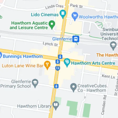 Parking For Rent - Secure Underground Car Park In Hawthorn Available Parking For Rent - Secure Underground Car Park In Hawthorn Available