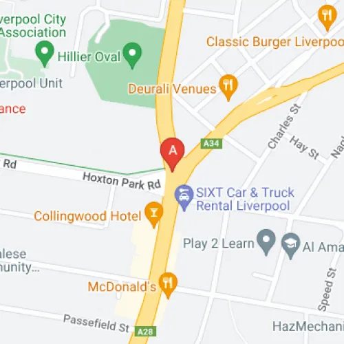 Parking For Rent - Secure Underground Park Space Minutes Walk From Westfield, Liverpool Parking For Rent - Secure Underground Park Space Minutes Walk From Westfield, Liverpool