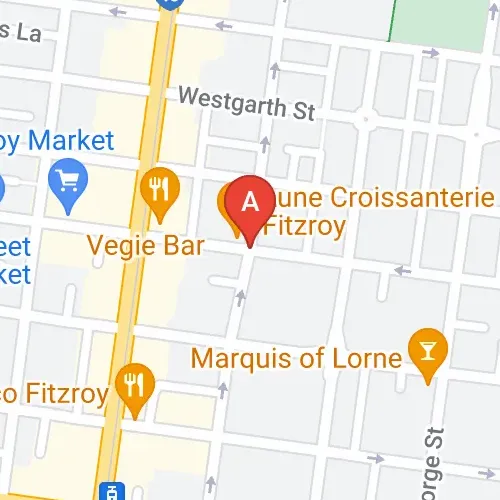 Parking Spaces For Rent - Secure Underground Parking In The Heart Of Fitzroy, Easy Access From Quiet Rose Street Parking Spaces For Rent - Secure Underground Parking In The Heart Of Fitzroy, Easy Access From Quiet Rose Street