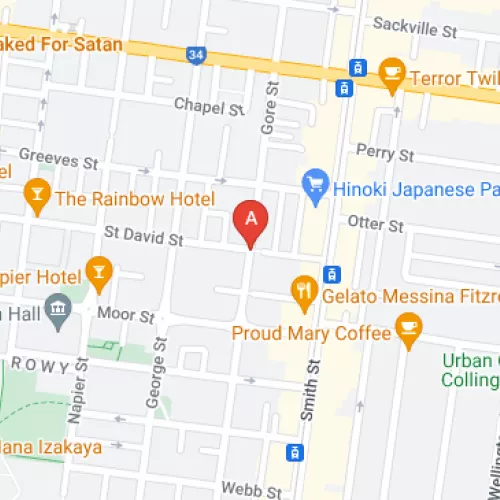 Parking For Rent - Secure Underground Parking In The Heart Of Fitzroy Parking For Rent - Secure Underground Parking In The Heart Of Fitzroy