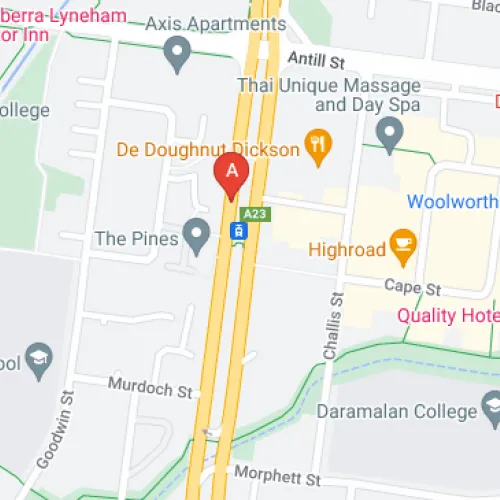 Parking For Rent - Secure Underground Parking In New Development On Northbourne, Lyneham Parking For Rent - Secure Underground Parking In New Development On Northbourne, Lyneham