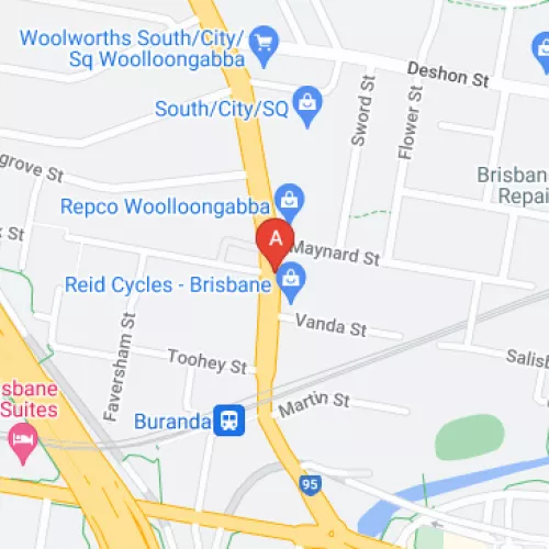 Parking For Rent - Secure Underground Parking In Woolloongabba Parking For Rent - Secure Underground Parking In Woolloongabba