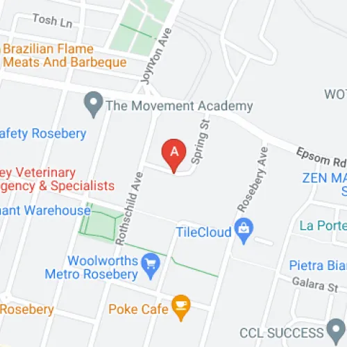 Parking For Rent - Secured Basement Parking