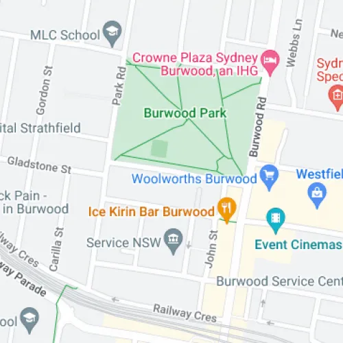 Parking For Rent - Secured Basement Parking Space In The Heart Of Burwood Parking For Rent - Secured Basement Parking Space In The Heart Of Burwood