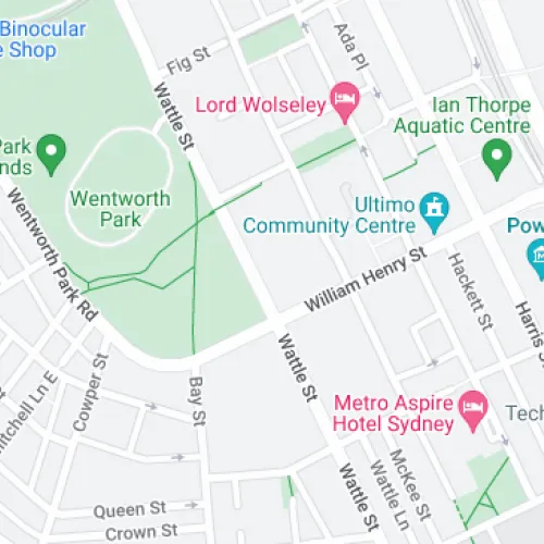 Parking For Rent - Secured Car Parking At 288 Wattle Street Ultimo Parking For Rent - Secured Car Parking At 288 Wattle Street Ultimo