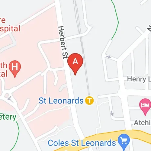 Parking Spaces For Rent - A Secured Indoor Car Parking In 9 Herbert Street Next To The St.leonards Station Parking Spaces For Rent - A Secured Indoor Car Parking In 9 Herbert Street Next To The St.leonards Station