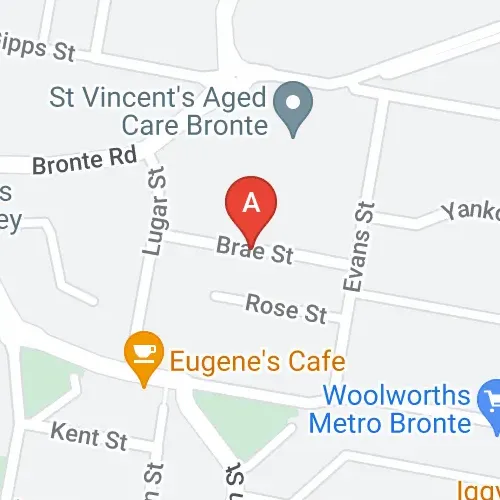 Parking For Rent - Secured Outdoor Car Spot In Bronte Parking For Rent - Secured Outdoor Car Spot In Bronte