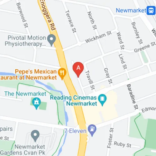 Parking For Rent - Secured Parking In Newstead