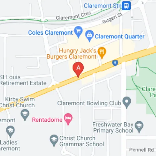 Parking Spaces For Rent - Secured Parking Space Available Close To Stirling Highway (claremont Station). Parking Spaces For Rent - Secured Parking Space Available Close To Stirling Highway (claremont Station).