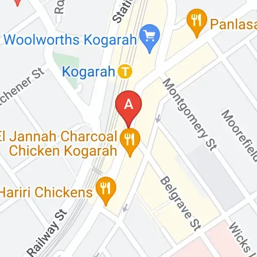 Parking For Rent - Secured Parking Space At Kogarah Parking For Rent - Secured Parking Space At Kogarah