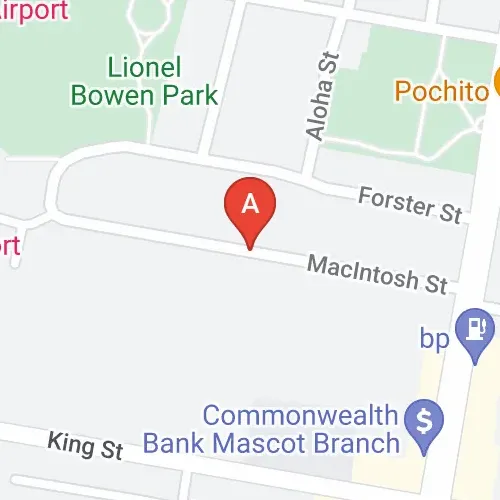 Parking For Rent - Secured Parking Space In Mascot Parking For Rent - Secured Parking Space In Mascot