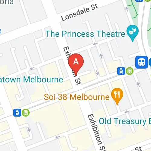 Parking For Rent - Secured Spot In Cbd, Nr Chinatown, Telstra, Rydges Parking For Rent - Secured Spot In Cbd, Nr Chinatown, Telstra, Rydges