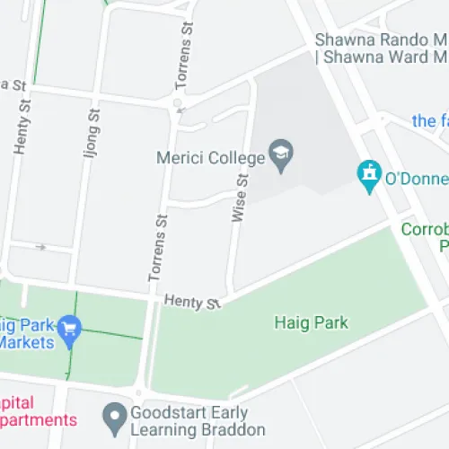 Parking For Rent - Secured Undercovered Parking In Braddon (7 Wise St) Parking For Rent - Secured Undercovered Parking In Braddon (7 Wise St)