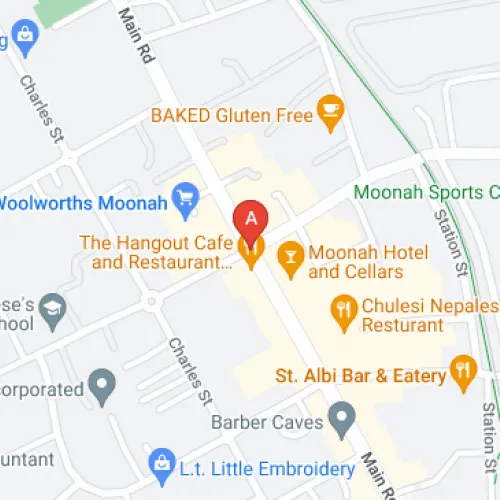 Parking For Rent - Self Storage In Central Moonah Parking For Rent - Self Storage In Central Moonah