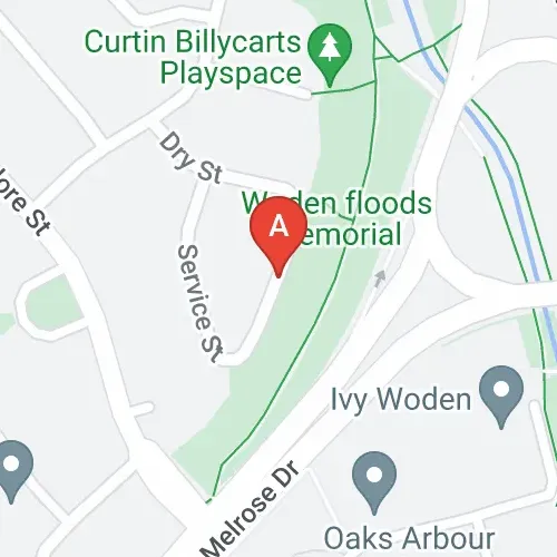 Parking For Rent - Service Street, Curtin Parking For Rent - Service Street, Curtin