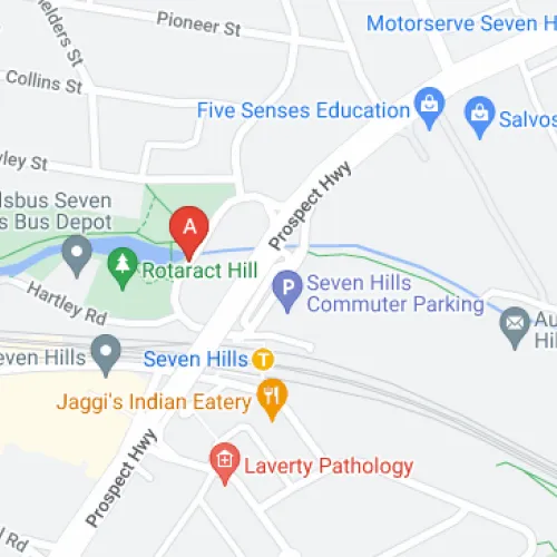 Parking For Rent - Seven Hills, Terminus Road Park & Ride Car Park Parking For Rent - Seven Hills, Terminus Road Park & Ride Car Park