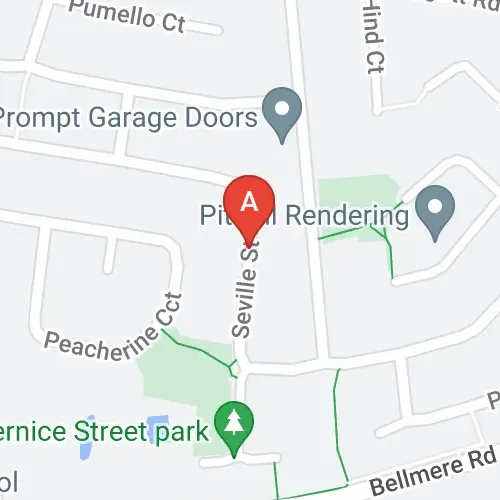 Parking For Rent - Seville Street Bellmere