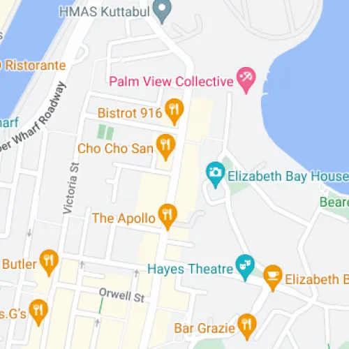 Parking For Rent - Small Car Secure Carpark Potts Point Parking For Rent - Small Car Secure Carpark Potts Point