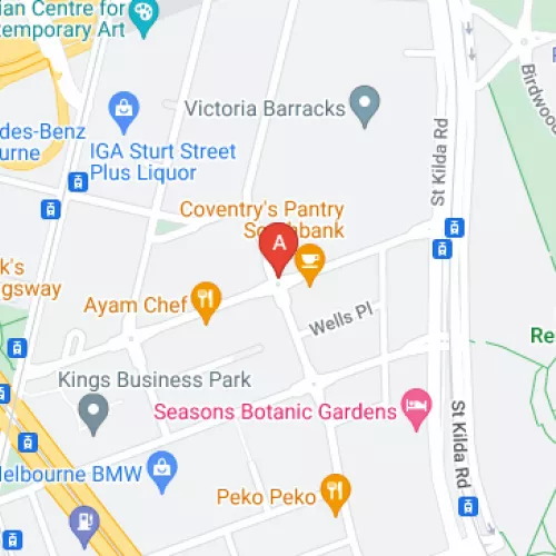 Parking For Rent - South Melbourne - Secure Indoor Parking Near Cbd Parking For Rent - South Melbourne - Secure Indoor Parking Near Cbd