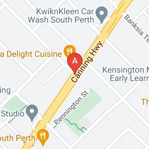 Parking For Rent - South Perth Gem Parking For Rent - South Perth Gem