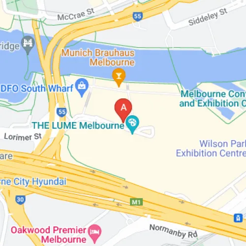 Parking For Rent - South Wharf Retail Car Park Parking For Rent - South Wharf Retail Car Park