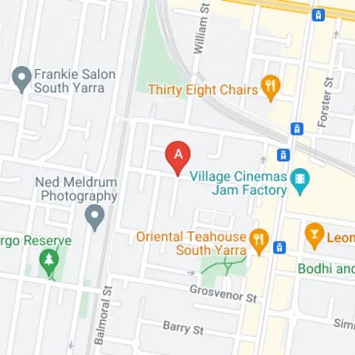 Parking For Rent - South Yarra (fitzgerald St) Parking Spot Parking For Rent - South Yarra (fitzgerald St) Parking Spot