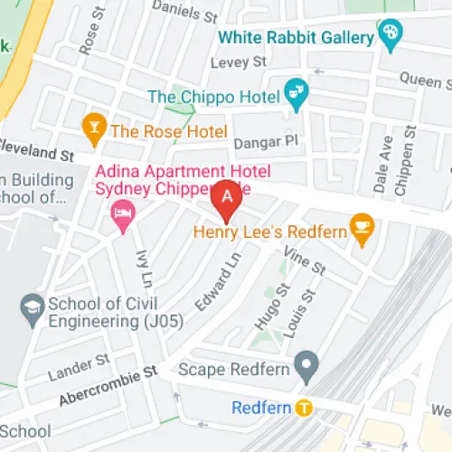 Parking For Rent - Spacious Indoors Parking Space In Darlington, Near The University Of Sydney Parking For Rent - Spacious Indoors Parking Space In Darlington, Near The University Of Sydney