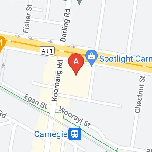 Parking For Rent - Spotlight, Carnegie Car Park Parking For Rent - Spotlight, Carnegie Car Park